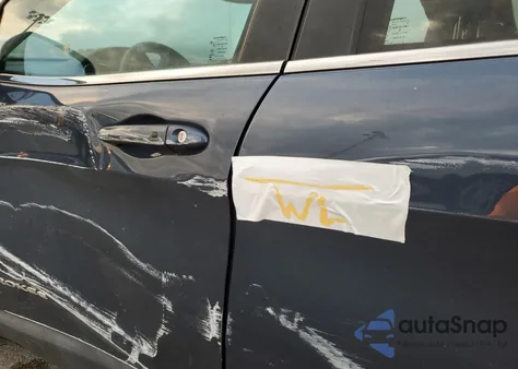 2019 Jeep Cherokee Limited из США, поврежденный, VIN 1C4PJLDB7KD434047